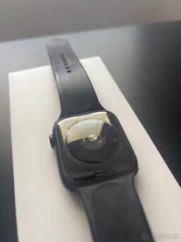 Apple watch 44mm - 2