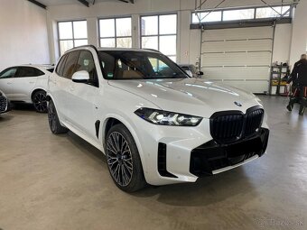 BMW X5 - 2