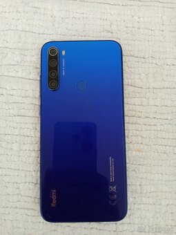 Xiaomi Redmi 8 - 2