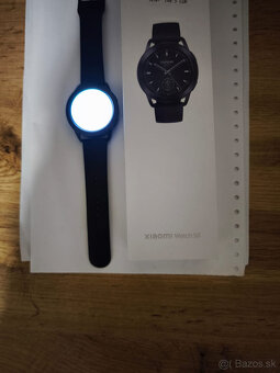 Xiaomi Watch S3 - 2