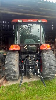 Zetor utillix - 2