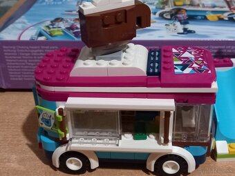 LEGO friends - 2