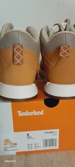 Dámske topánky Timberland,  veľkosť.   40 - 2