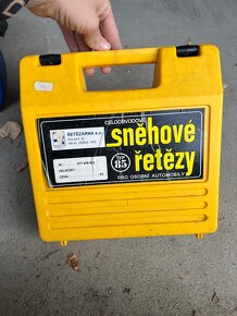 Snehove retaze nove - 2