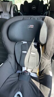 Britax Römer KING II 2018 - 2