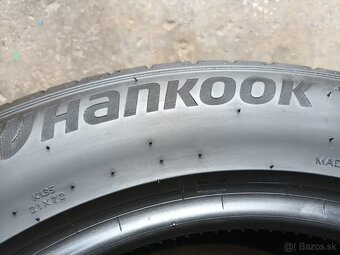 Letné 205/55 r16 HANKOOK - 2