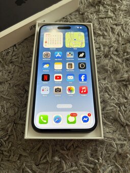 Apple iPhone 16 Plus 128gb Black - 2