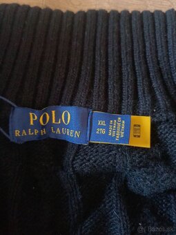 Polo ralph lauren sveter - 2