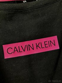CALVIN KLEIN sveter - 2