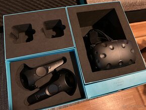 HTC Vive - 2