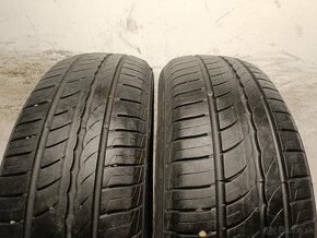 195/65 R15 Letné pneumatiky Pirelli P1 Cinturato 2 kusy - 2