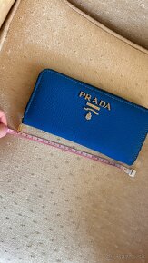 Peňaženka Prada - 2