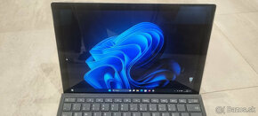 Microsoft Surface Pro + Dokovacia Stanica 1661 - 2