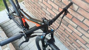 Cannondale Scalpel M 29" - 2