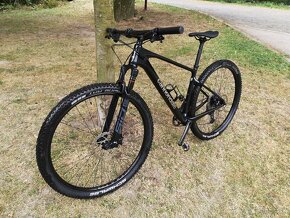 Cannondale Scalpel HT4 velkost M (162cm-175cm) - 2