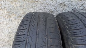 Pneumatiky  firestone multihawk 175/65 R14 - 2