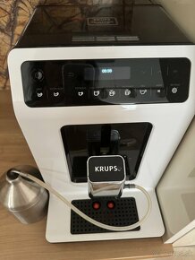 Krups kávovar quattro force - 2