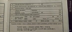 Návod +elektrická schéma k televízoru JVC 7808 EE - 2