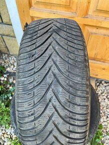 205/55 r16 Bfgoodrich - 2