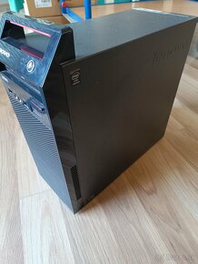 Lenovo ThinkCentre E73 - 2