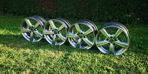 Dezent 5x112 R16 - 2