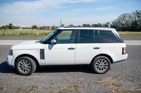 Land Rover Range Rover 4.4 TDV8 Vogue - 2