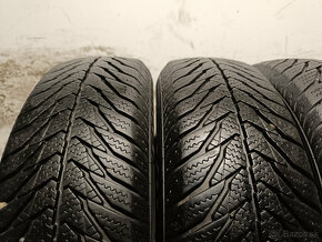 165/70 R14 Zimné pneumatiky Matador Sibir Snow 4 kusy - 2