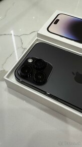 Iphone 14 Pro Max 512GB Black - 2