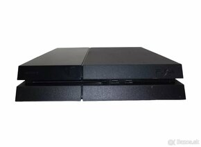 JAILBREAK Playstation 4 - 2