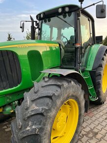 John Deere 6920 S - 2