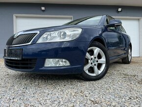 ŠKODA OCTAVIA SEDAN 1,6 TDI ELEGANCE,MODEL 2011 - 2