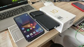 Xiaomi Mi10T - 128GB, zachovalý - 2