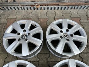 5x130 R17 Original VW - 2