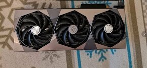 RTX 4080 Suprim X - 2