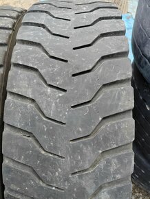 315/80 R22, 5 Hankook SMART WORK DM11 - 2