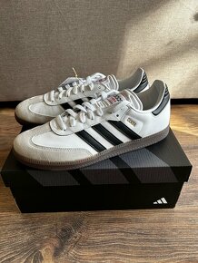 Adidas Samba (42,5) - 2