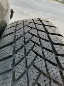 Zimné pneumatiky  195/65 R15 - 2