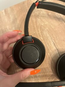 Poly slúchadlá Blackwire Headset - 2