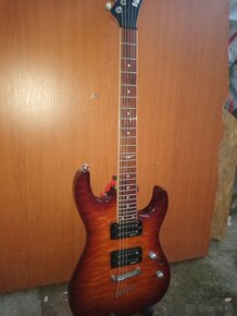 Predám gitaru Stratostrat Vintage - 2