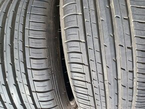 Letné pneu Falken 225/45 R17 s ochranou ráfika - 2