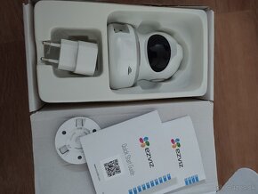 Kamera Ezvis C6B - 2