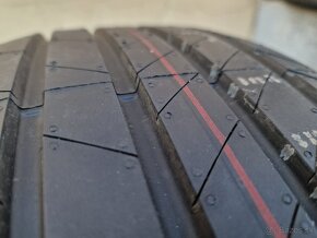 LETNÉ PNEUMATIKY BRIDGESTONE 235/55 R18 100V - 2