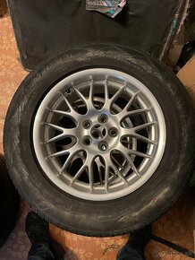 5x114,3 r17, 235/65 r17 - 2