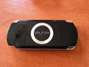 PSP slim 64GB karta - 2