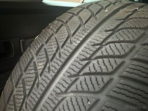 225/45 r17 Zimné - 2