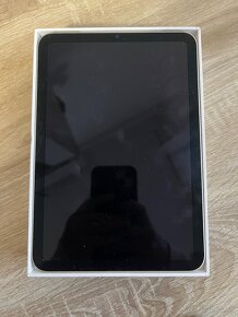 Ipad Mini 2021 - 2