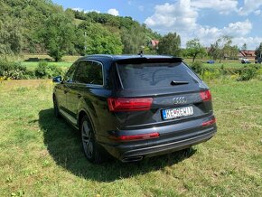 Audi Q7 3.0TDI Quattro Tiptronic S-line - 2