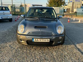 Mini Cooper S - 2