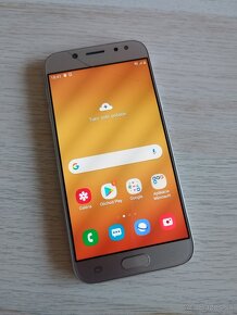 Samsung Galaxy J5 2017 - 2