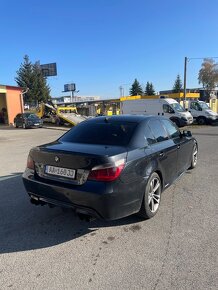 Bmw E60 530d - 2